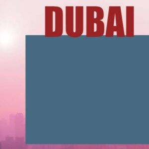 Travel Book Template